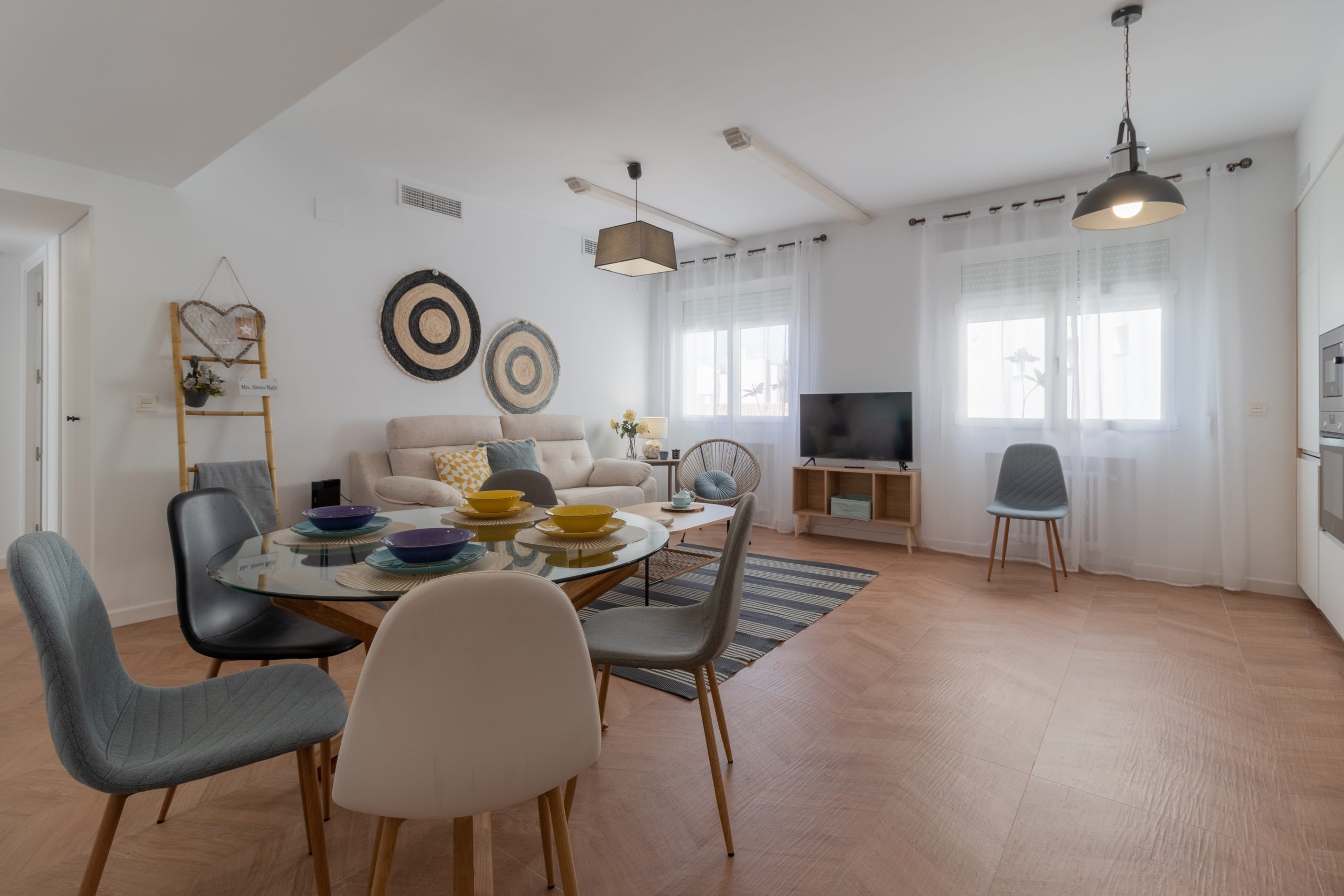 CALLE SEVILLA REFORMAS GMO