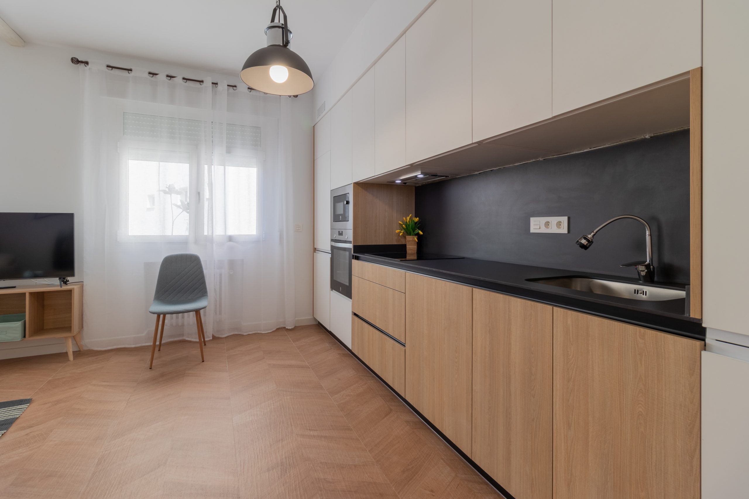 CALLE SEVILLA REFORMAS GMO