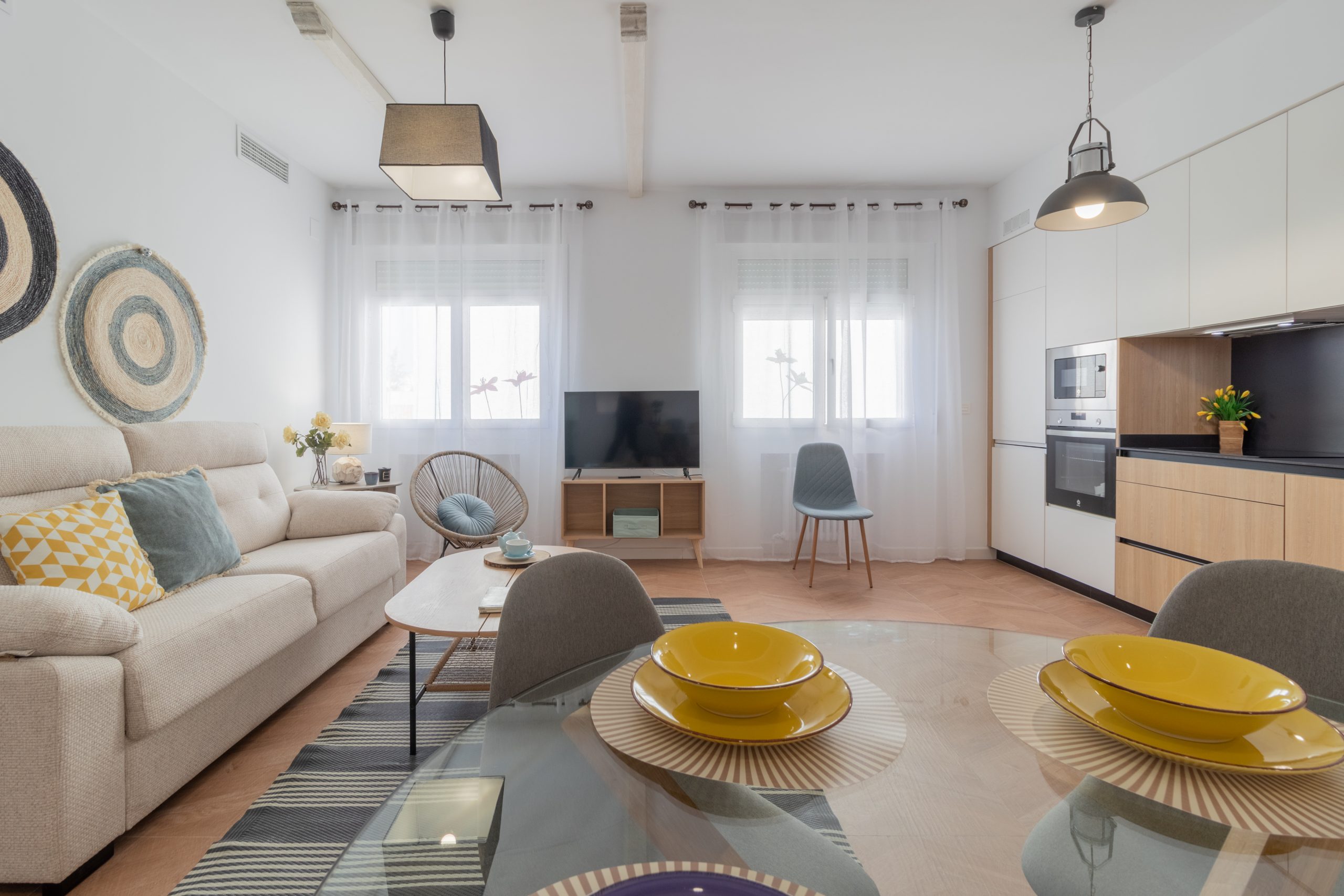 CALLE SEVILLA REFORMAS GMO