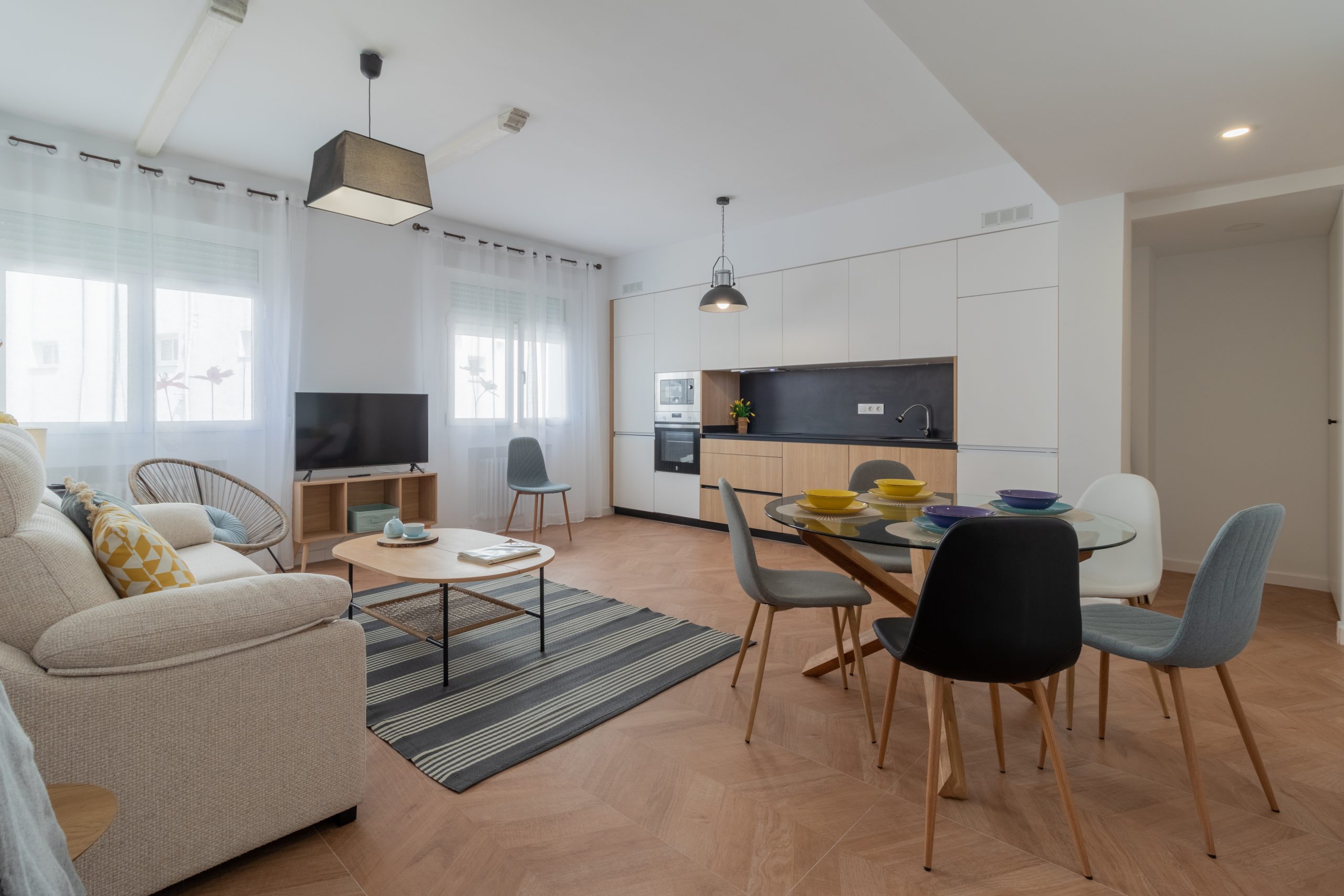 CALLE SEVILLA REFORMAS GMO