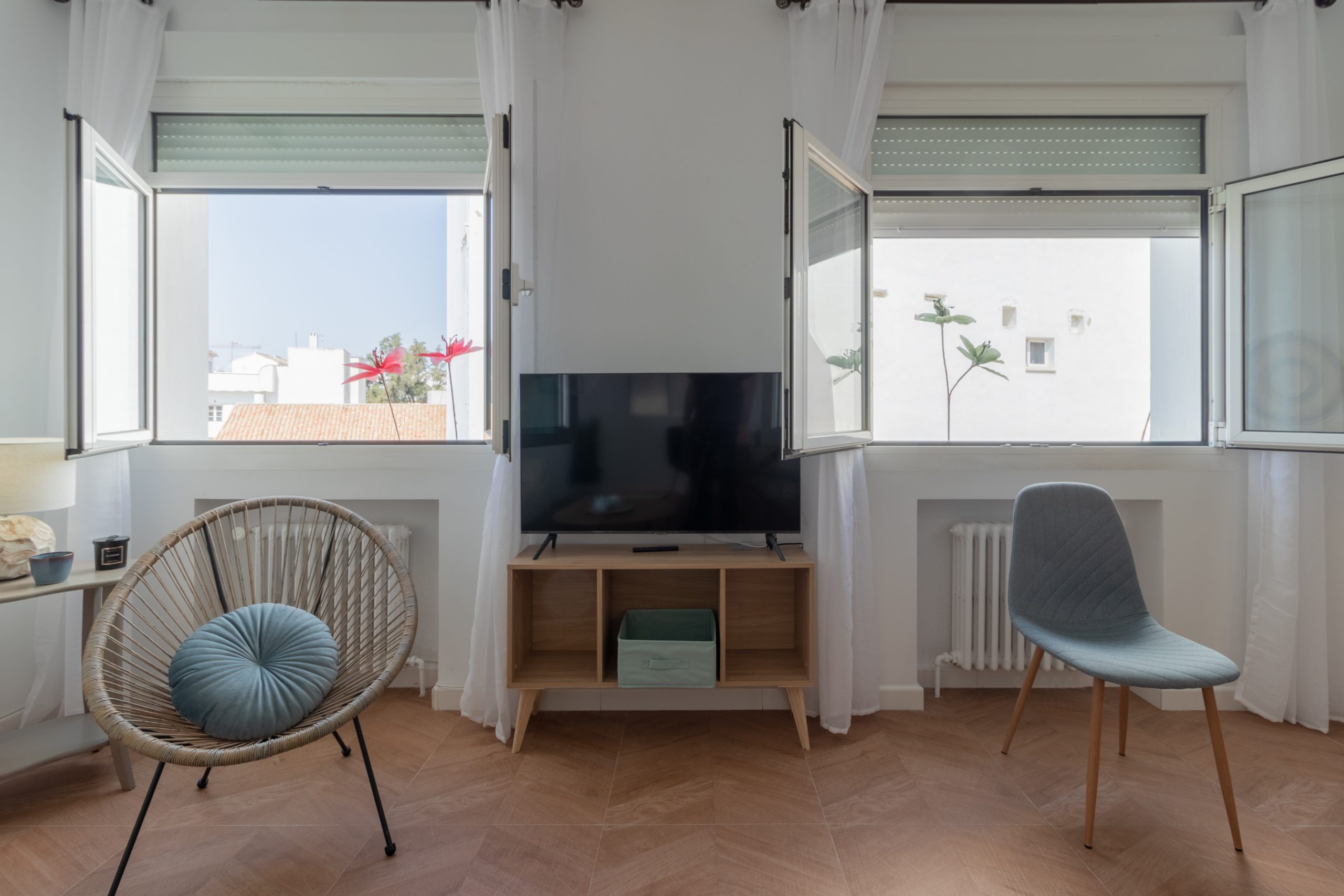 CALLE SEVILLA REFORMAS GMO