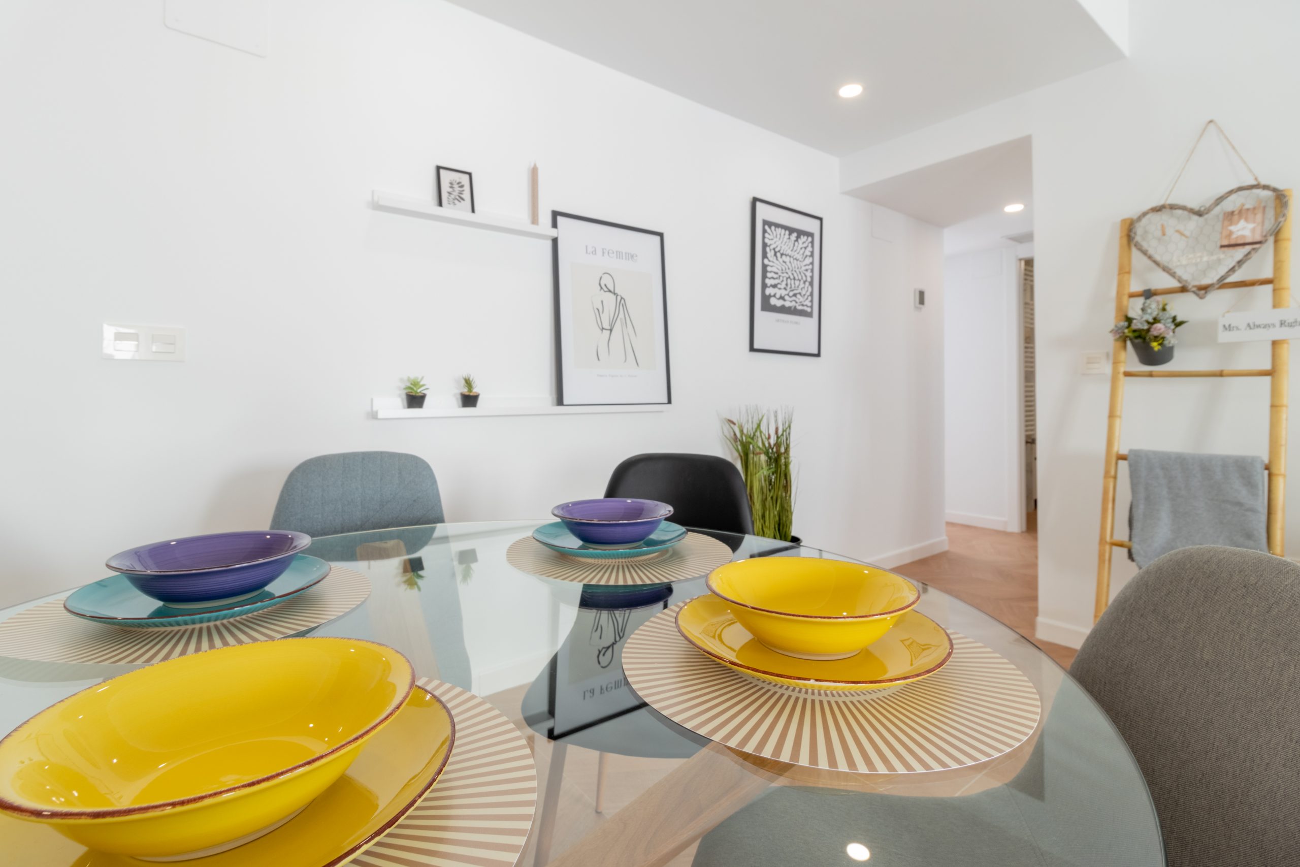 CALLE SEVILLA REFORMAS GMO