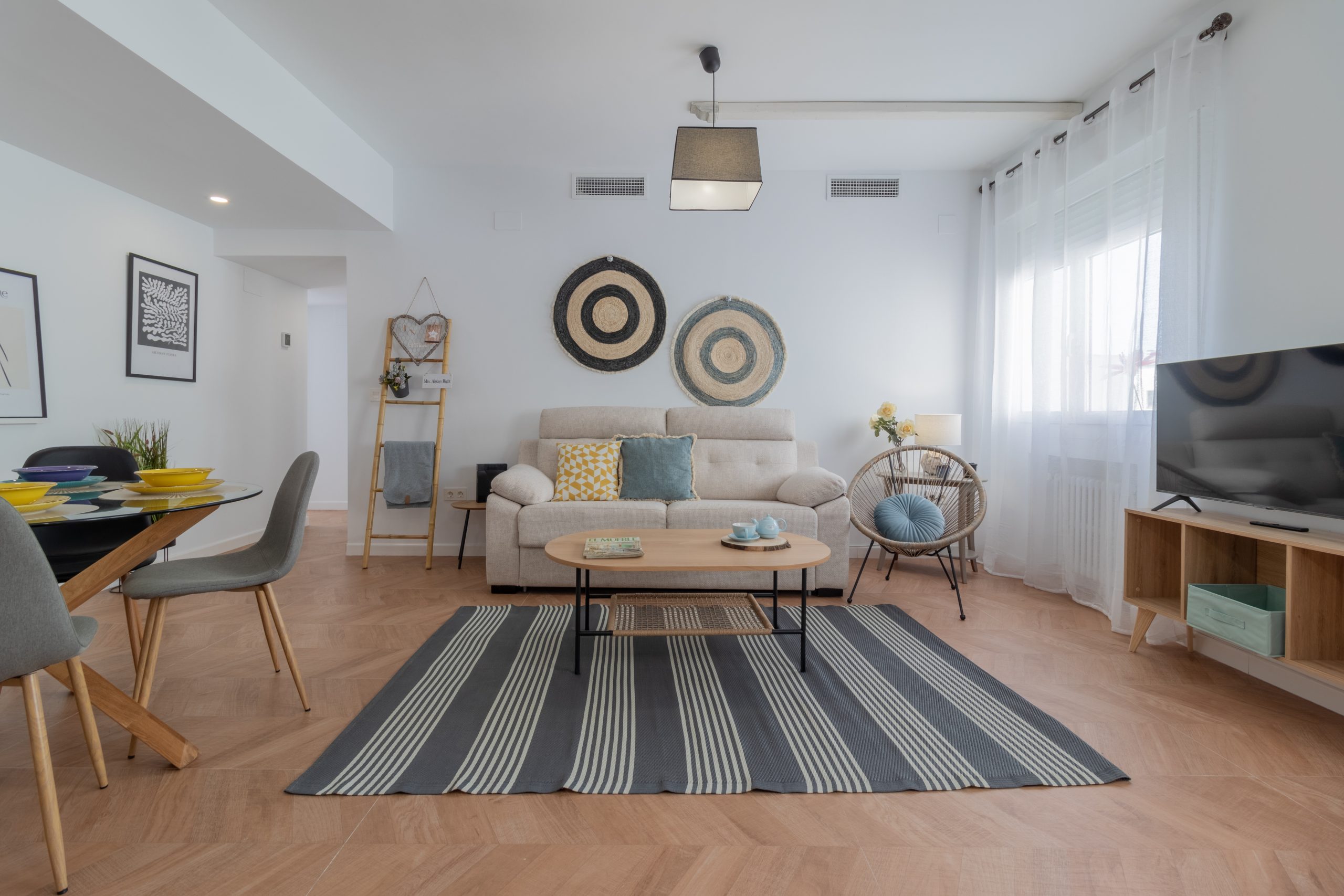 CALLE SEVILLA REFORMAS GMO