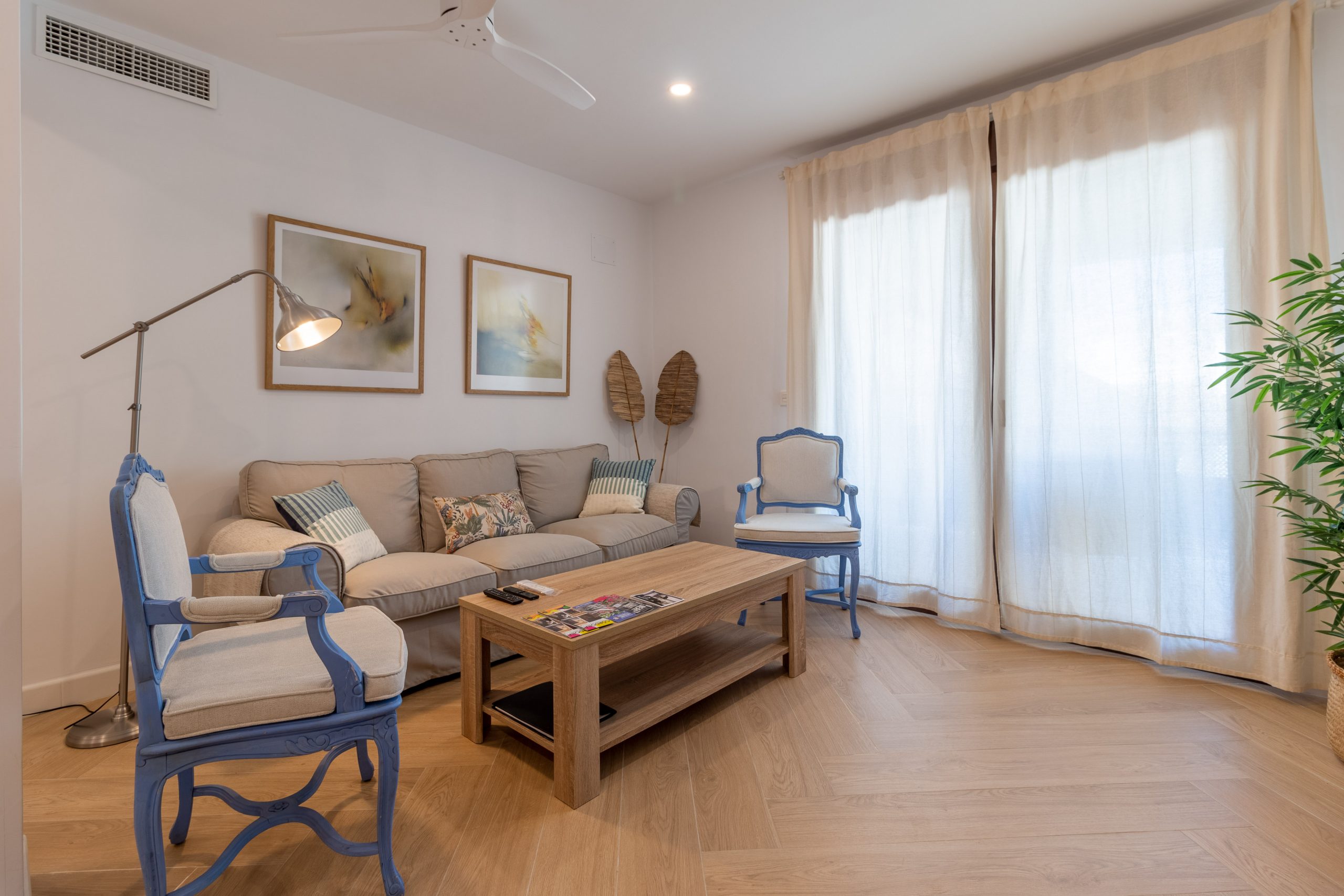 PLAZA DE PINEDA REFORMA GMO