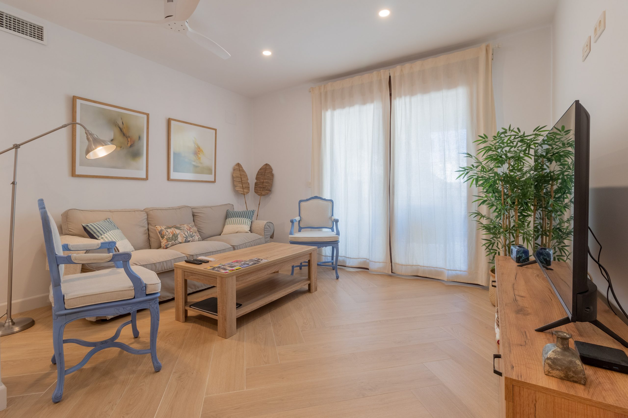 PLAZA DE PINEDA REFORMA GMO