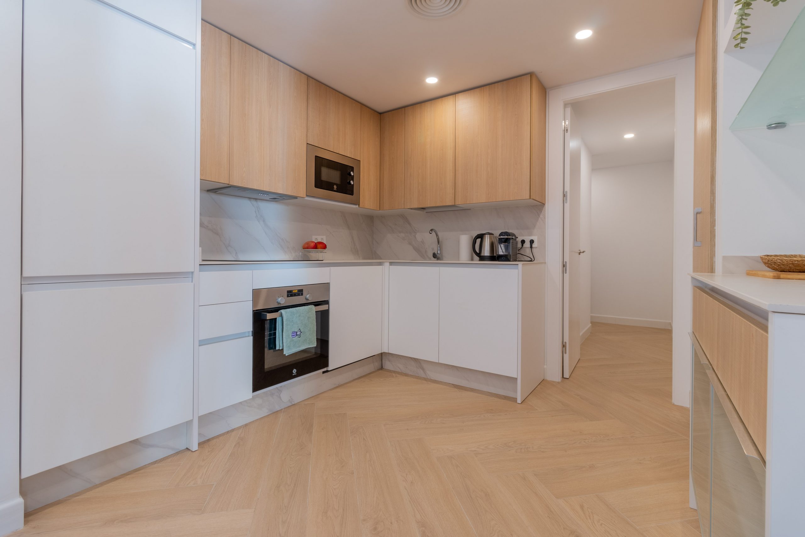 PLAZA DE PINEDA REFORMA GMO